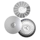 Combo V24 24-Place Microhematocrit Rotor - LW Scientific