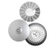 Combo V24 24-Place Microhematocrit Rotor - LW Scientific