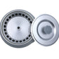 Combo V24 24-Place Microtube Rotor - LW Scientific