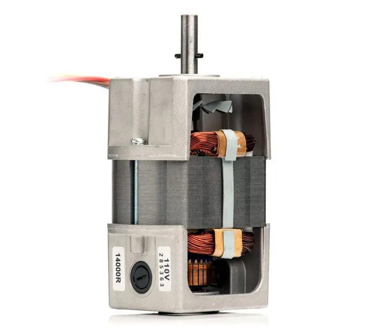 Combo V24 Motor - LW Scientific
