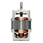 Combo V24 Motor - LW Scientific