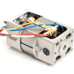 Combo V24 Motor - LW Scientific