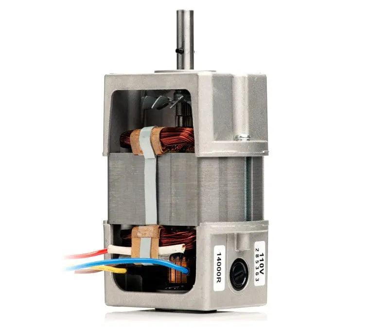 Combo V24 Motor - LW Scientific