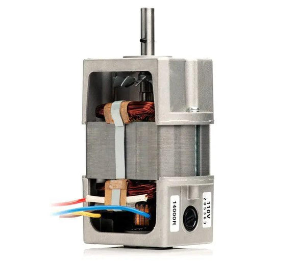 Combo V24 Motor - LW Scientific