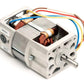 Combo V24 Motor - LW Scientific