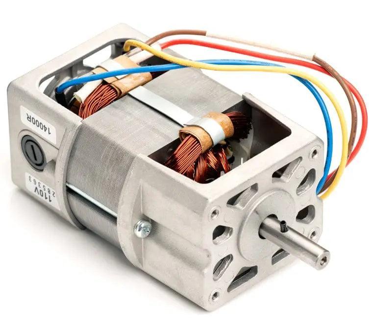 Combo V24 Motor - LW Scientific