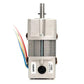 Combo V24 Motor - LW Scientific