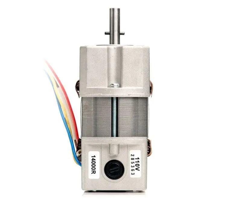 Combo V24 Motor - LW Scientific