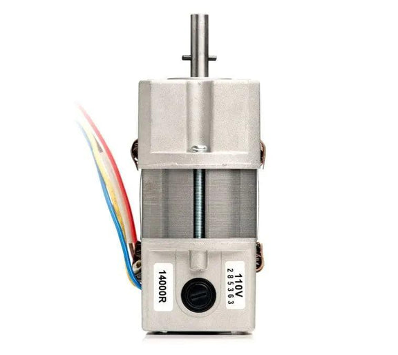 Combo V24 Motor - LW Scientific