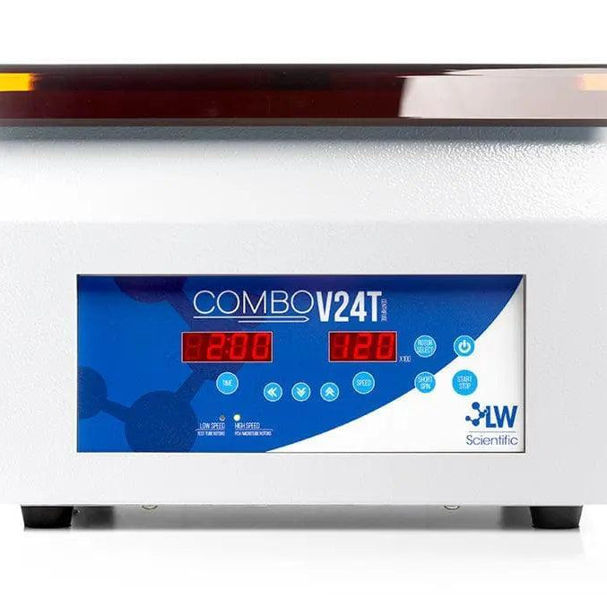 Combo V24T Centrifuge - LW Scientific