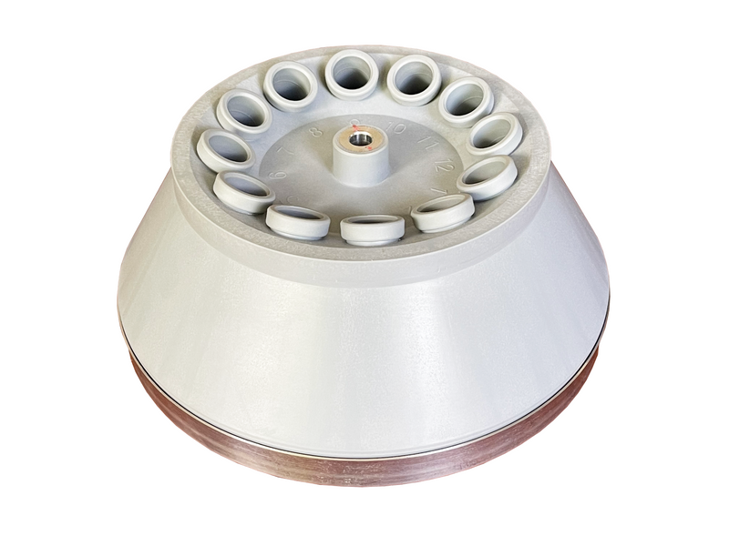 Refurbished Combo V24T Centrifuge