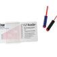 Crit Carriers: Transforms any angled test tube centrifuge into a microhematocrit centrifuge - LW Scientific