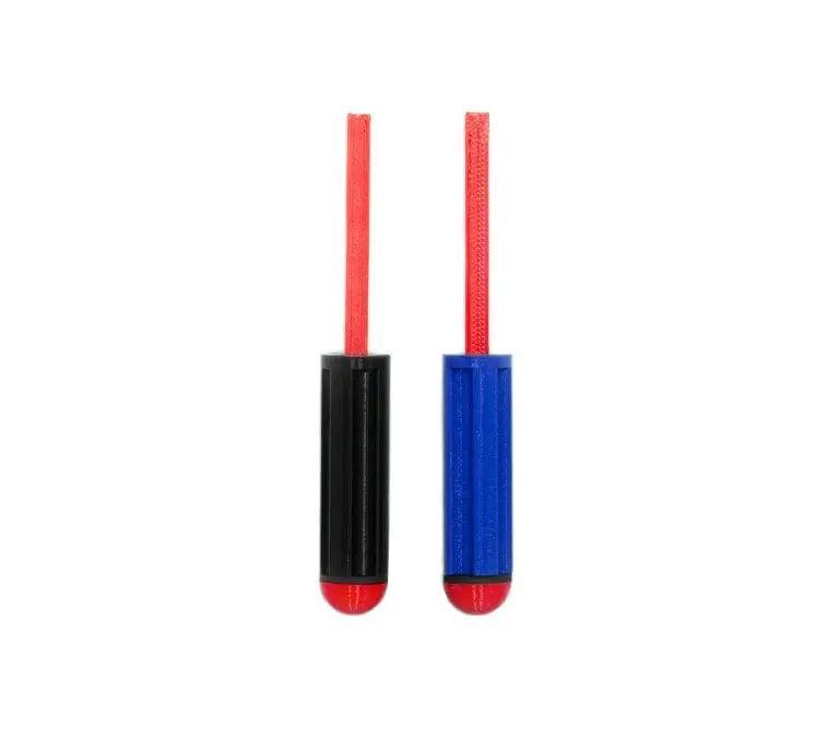 Crit Carriers: Transforms any angled test tube centrifuge into a microhematocrit centrifuge - LW Scientific