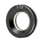 DM 0.5x Supplementary Lens - LW Scientific