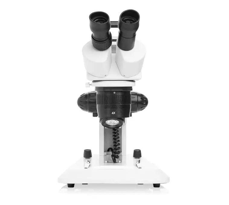 DM on Dual LED - LW Scientific