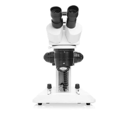 DM on Dual LED - LW Scientific