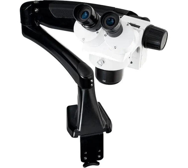 DM Dual Mag Stereoscope Series