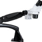 DM Dual Mag Stereoscope Series