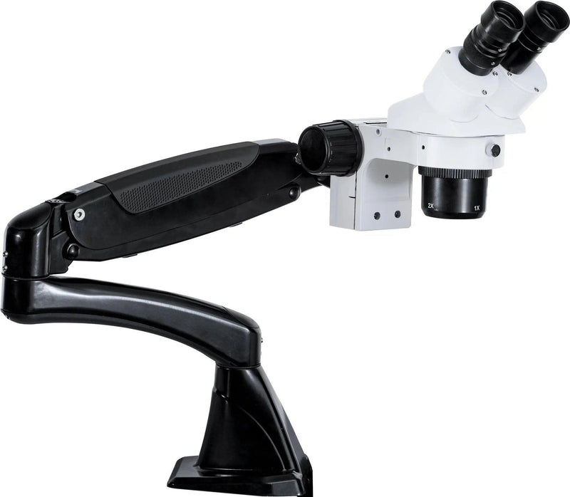 DM Dual Mag Stereoscope Series