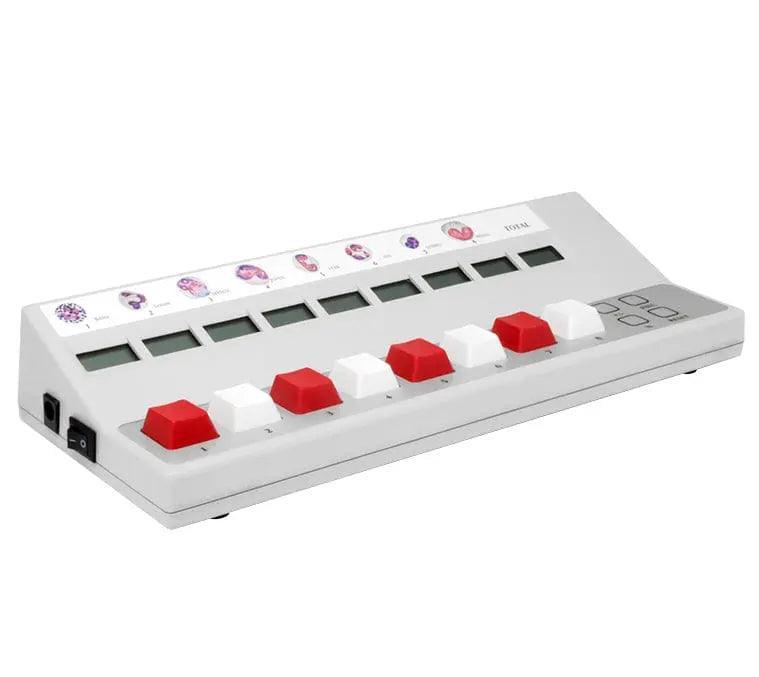 Cell Dif Count Machine Differential Cell Counter – Manual Blood Cell Classifier | LW Scientific