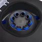 E8 Centrifuge: 8-Place Angled - LW Scientific