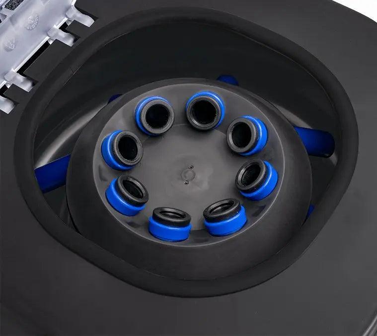 E8 Centrifuge: 8-Place Angled - LW Scientific