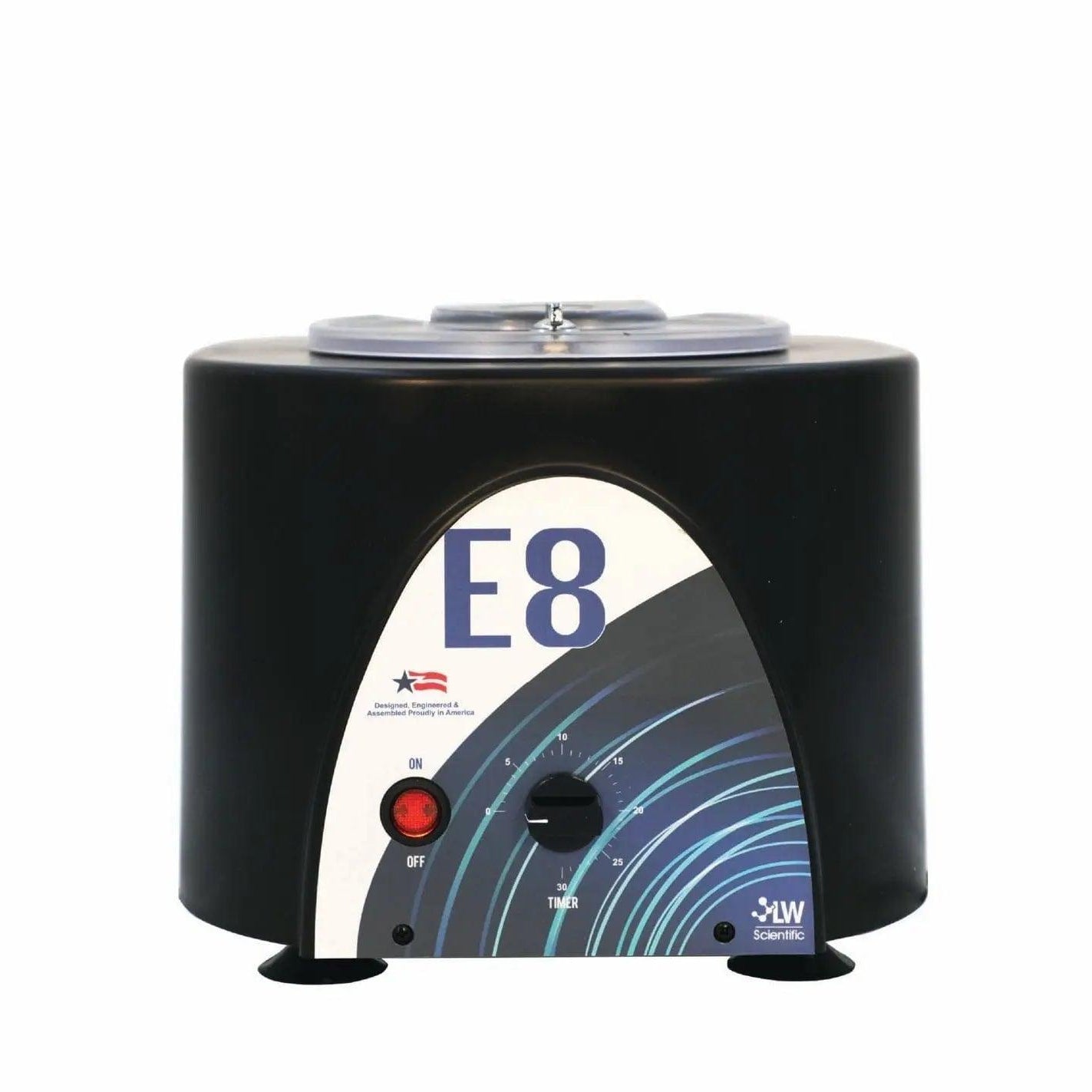E8 Combination Centrifuge - LW Scientific