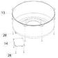 E8 Parts List - LW Scientific