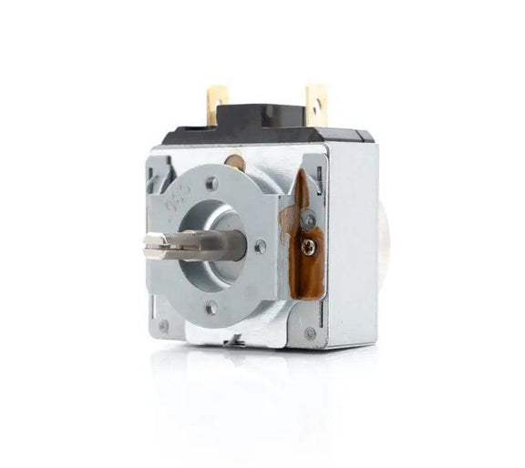 E8 Parts List - LW Scientific