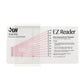 EZ Reader Microhematocrit Card - LW Scientific