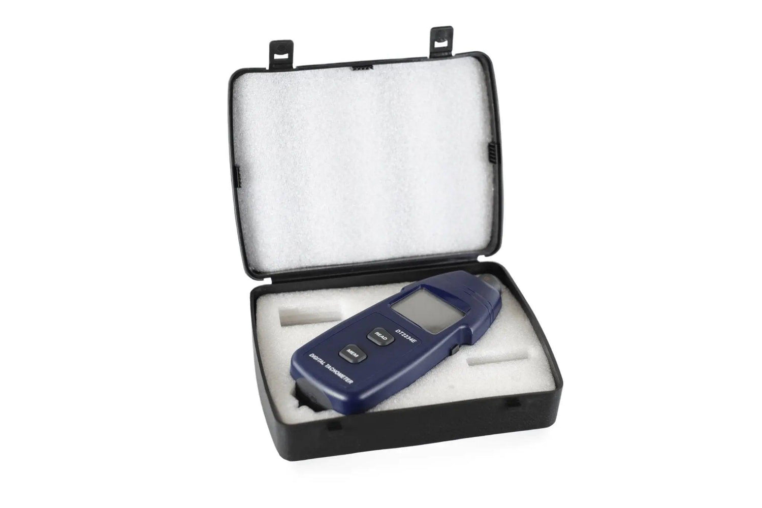 Hand Held Tachometer - LW Scientific