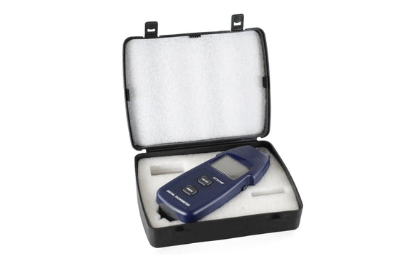 Hand Held Tachometer - LW Scientific