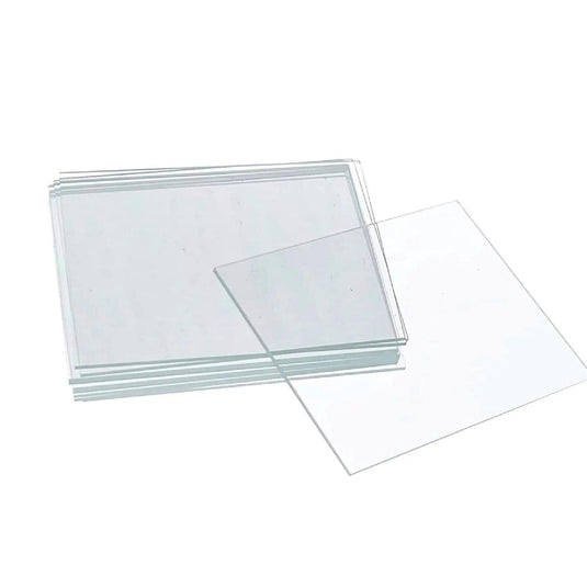 Image Hemacytometer Cover Slips