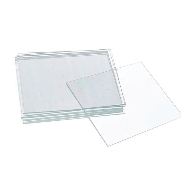 Hemacytometer Cover Slips - LW Scientific