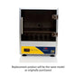Incubators: No Charge Replacement - LW Scientific