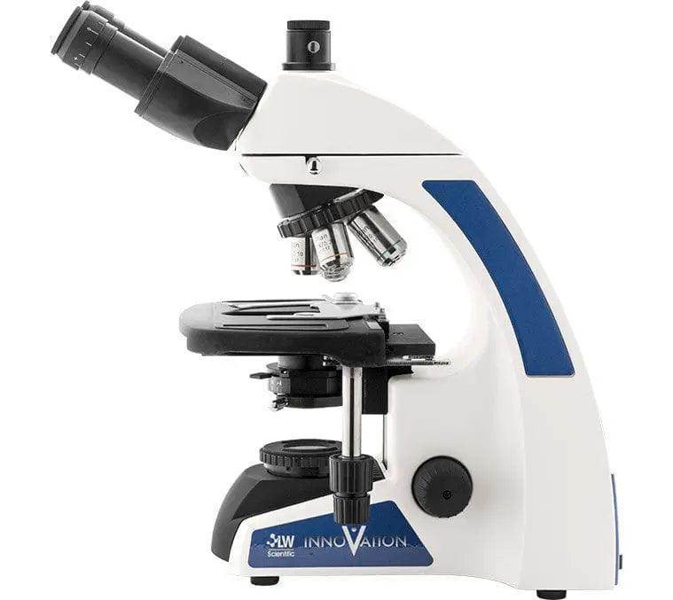 Innovation Biological Microscope - LW Scientific