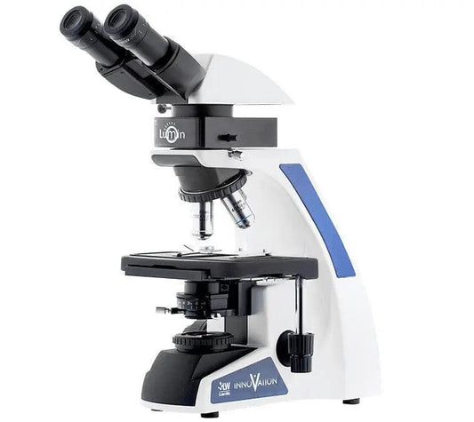 Innovation Lumin Epi-Fluorescence Microscope - LW Scientific