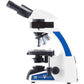 Innovation Lumin Epi-Fluorescence Microscope - LW Scientific