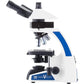 Innovation Lumin Epi-Fluorescence Microscope - LW Scientific