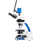 Innovation Lumin Epi-Fluorescence Microscope - LW Scientific