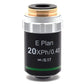 Innovation Microscope Infinity Turret Phase Kit: 10x, 20x, 40x, 100x, Brightfield, Darkfield - LW Scientific