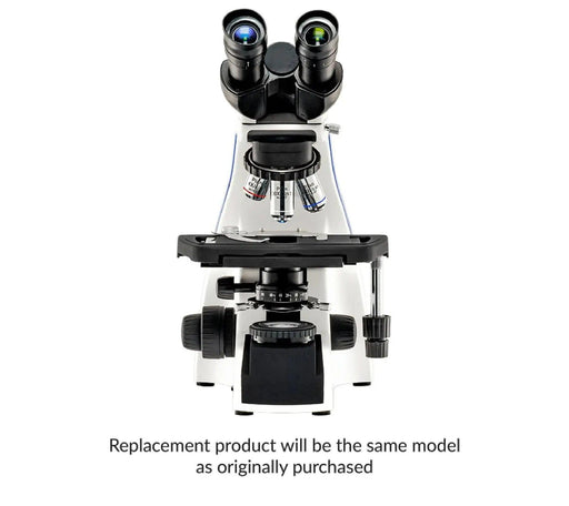 Innovation Microscope: No Charge Replacement - LW Scientific