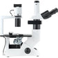 Inverted Infinity Microscope - LW Scientific
