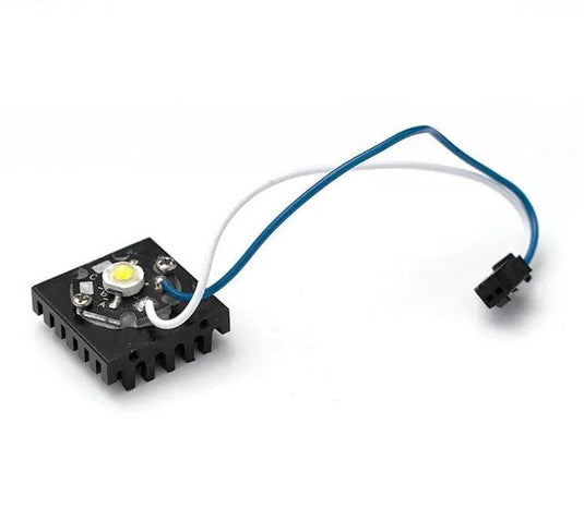 LED Bulb Assembly – For Innovation Microscopes | LW Scientific