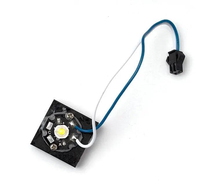 Led Buld Microscope Mod LED Bulb Assembly – For Innovation Microscopes | LW Scientific