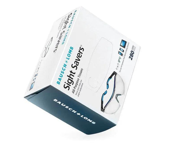 Lens Paper - LW Scientific