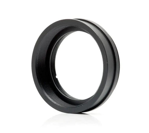 Lens Protector and mounting ring for DM scopes - LW Scientific