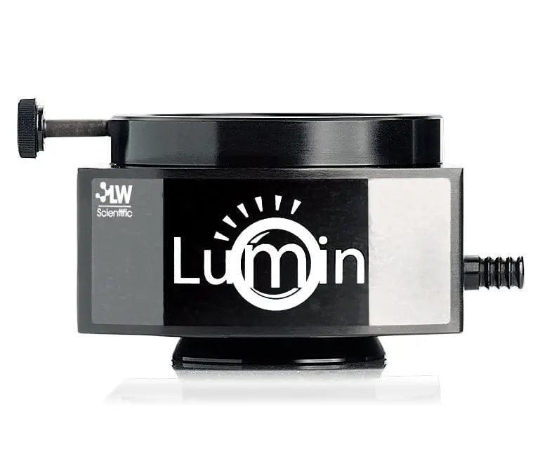 Fluorescence Module Lumin Epi-Fluorescence Module – LED Fluorescence Add-On for i4 ...