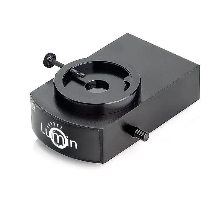 Fluorescence Module Lumin Epi-Fluorescence Module – LED Fluorescence Add-On for i4 ...