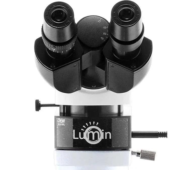 Lumin Epi-Fluorescence Module - LW Scientific